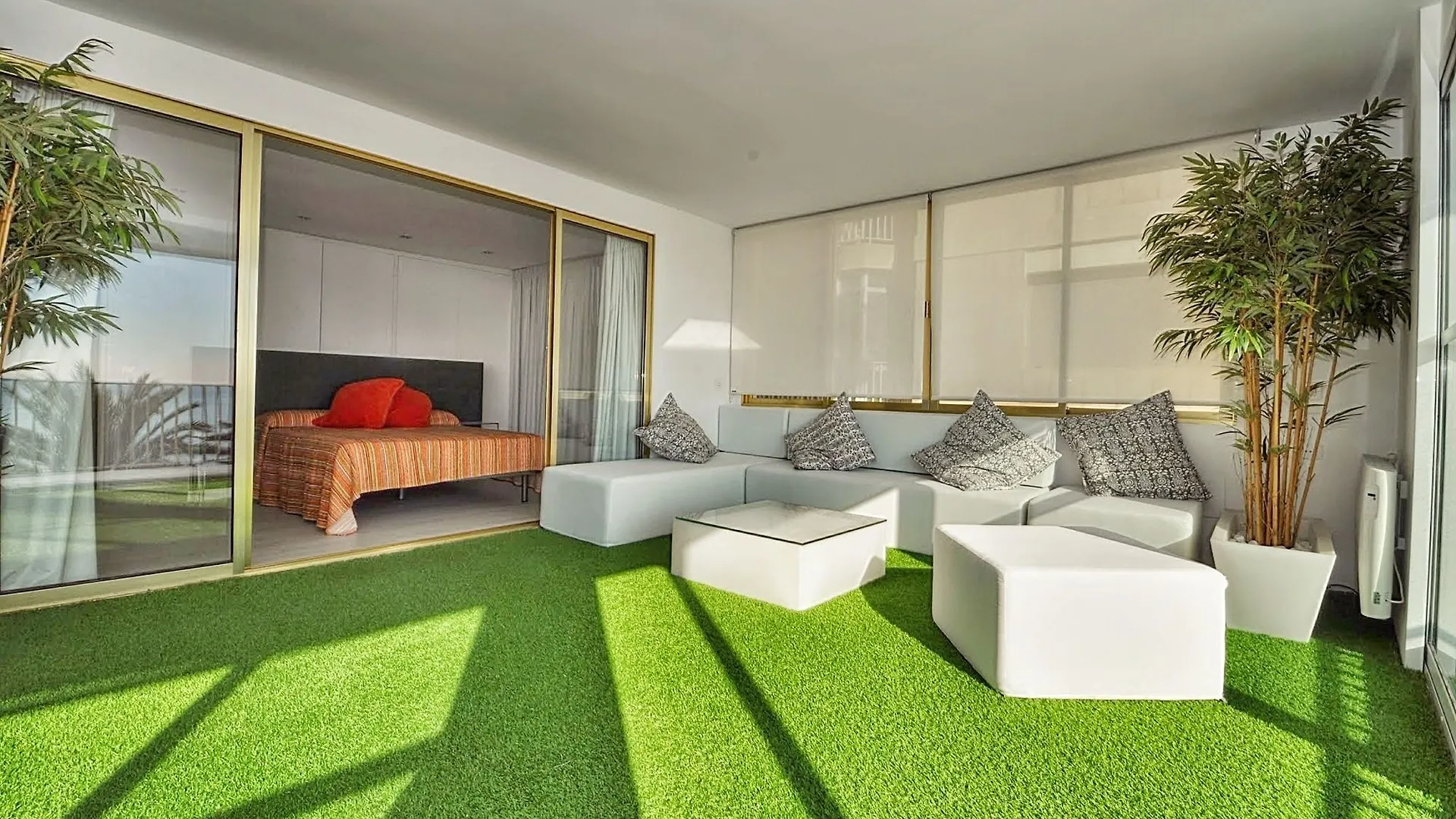 Apartamento Costa Brava Lloret de Mar