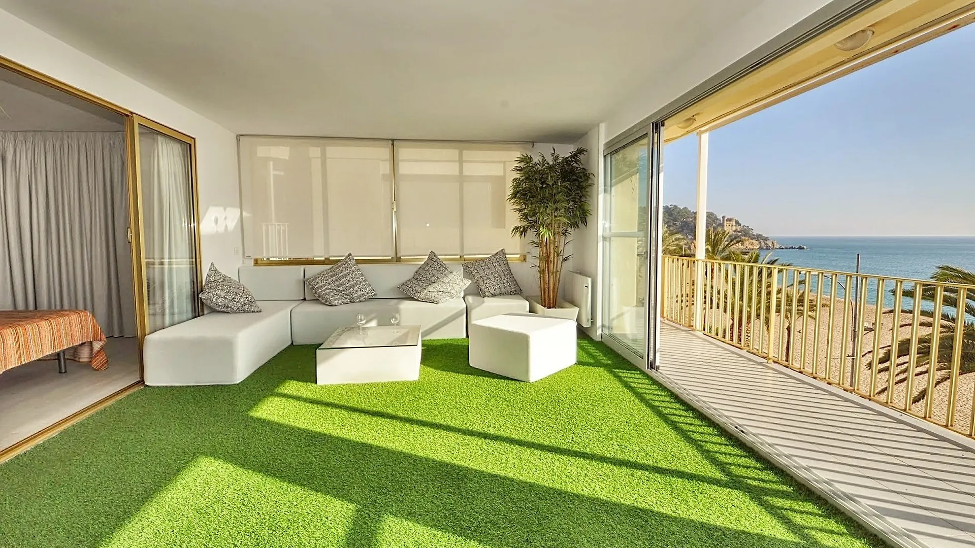 Apartamento Costa Brava Lloret de Mar 0*,  Španělsko