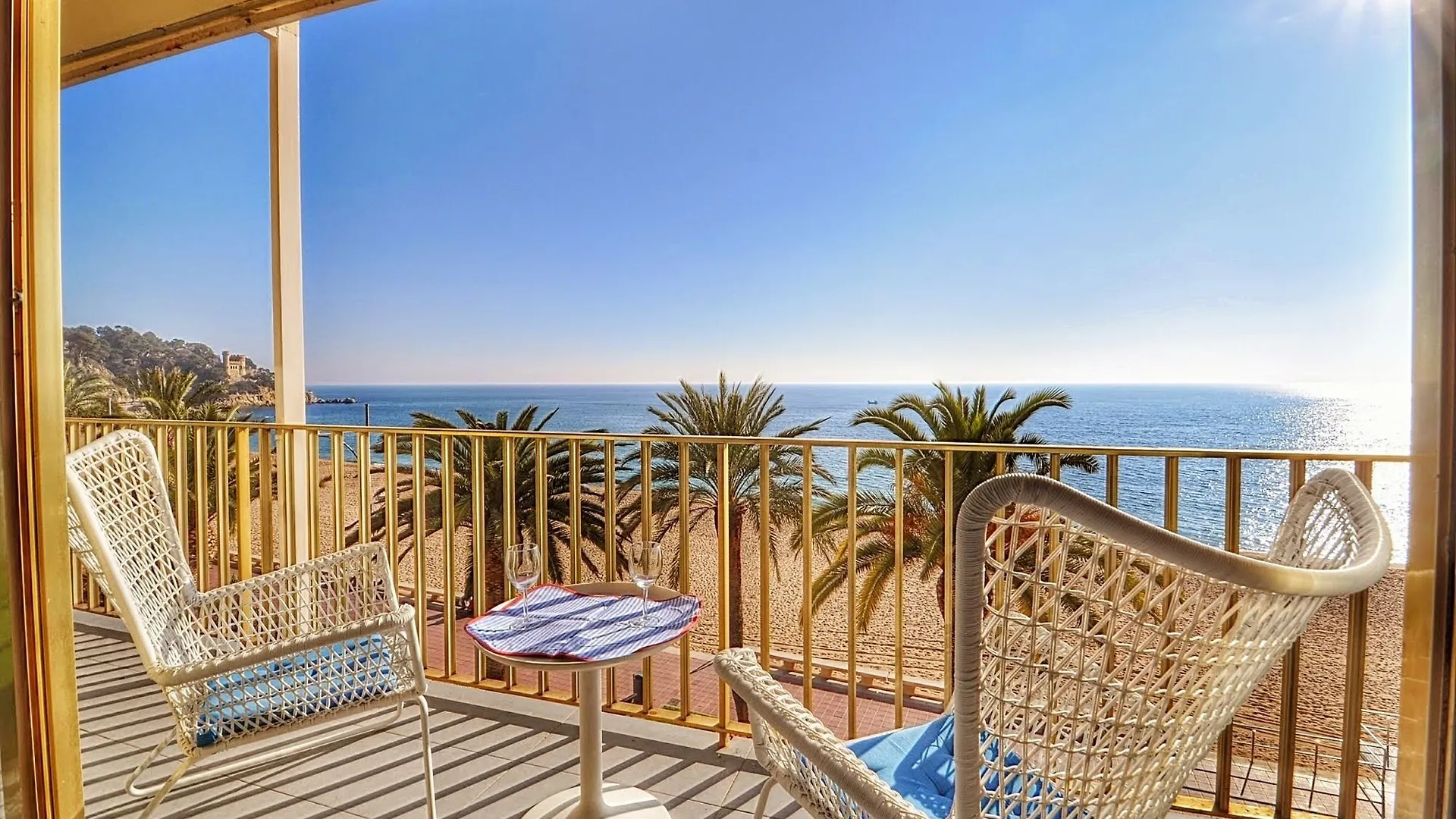 Apartment Apartamento Costa Brava Lloret de Mar