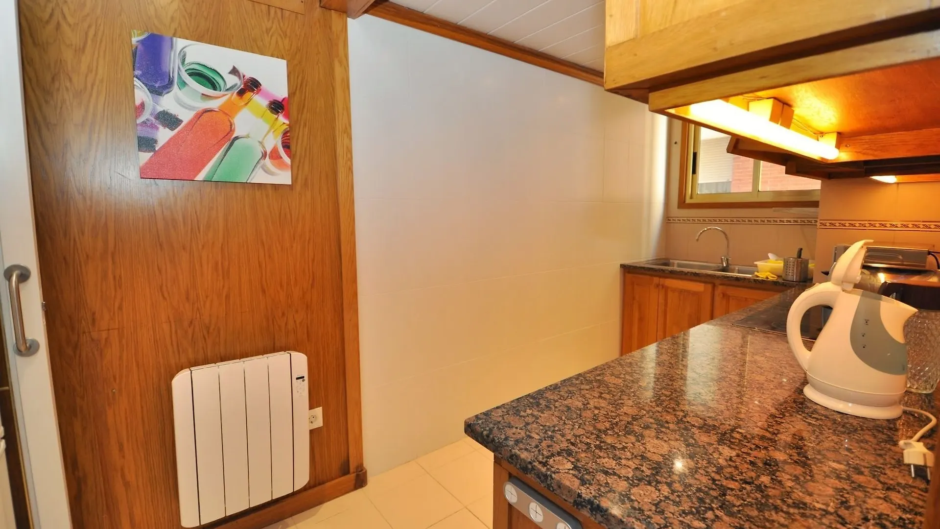 Apartamento Costa Brava Lloret de Mar Spain