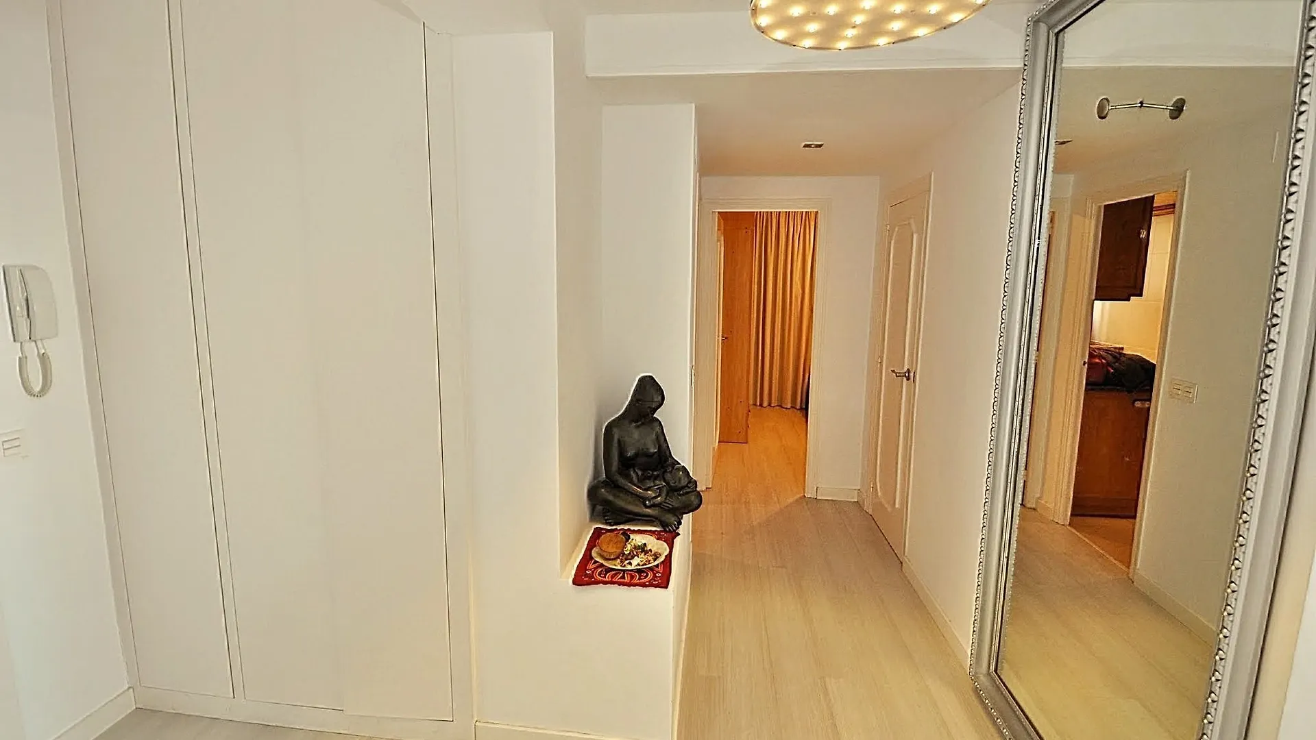Apartment Apartamento Costa Brava Lloret de Mar