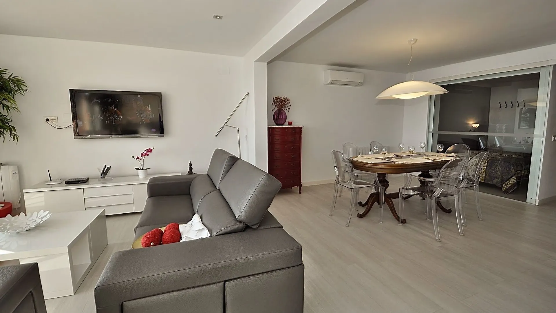 Apartamento Costa Brava Lloret de Mar Apartment