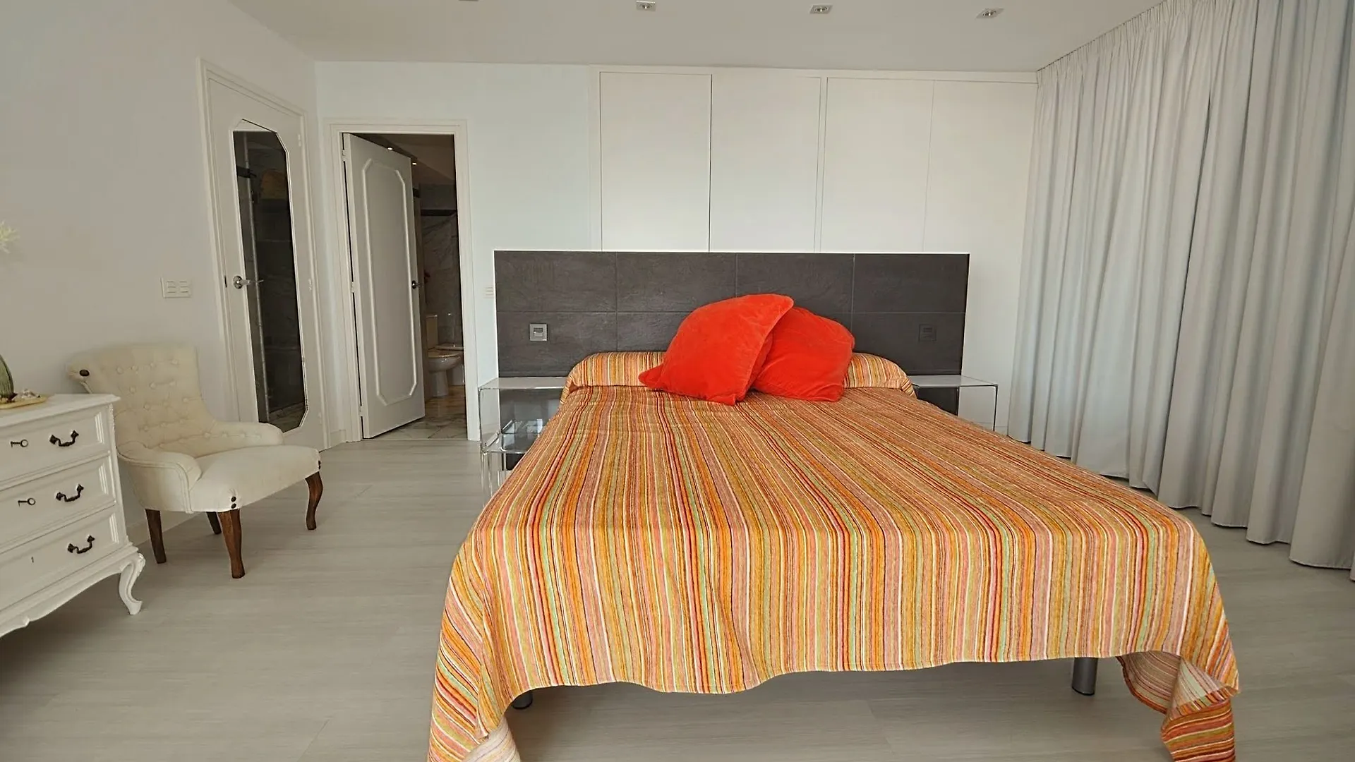 Apartamento Costa Brava Lloret de Mar Spain