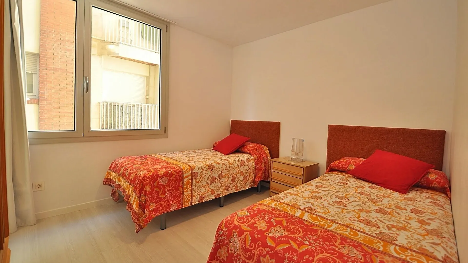 Apartamento Costa Brava Lloret de Mar 0*,  Spain