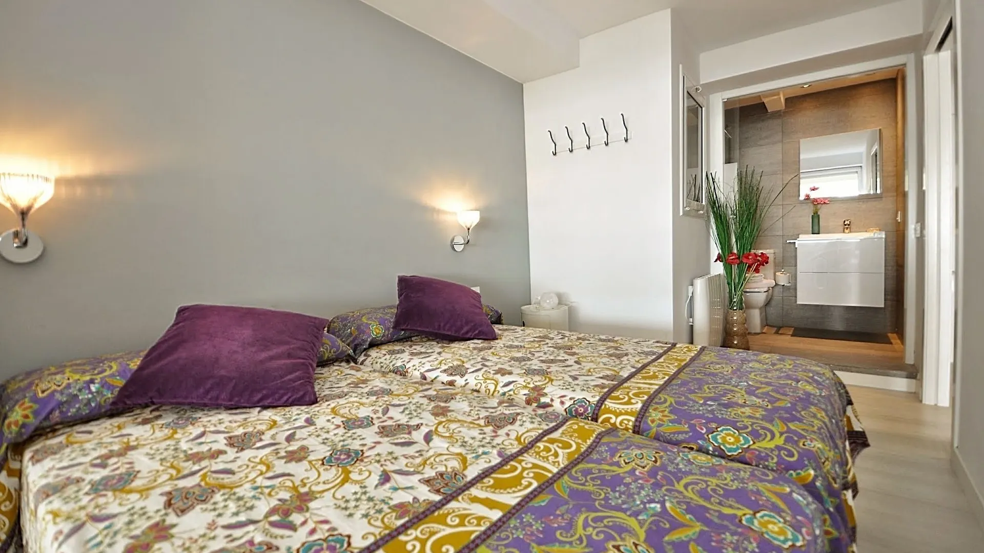 Apartamento Costa Brava Lloret de Mar Apartment
