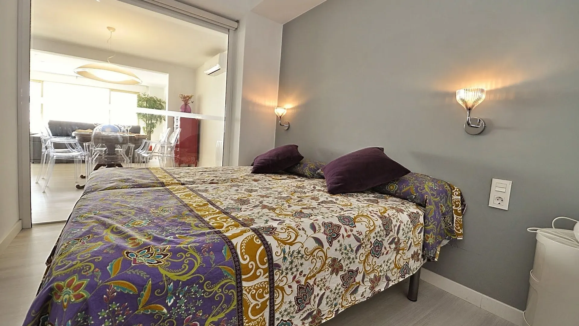 Apartment Apartamento Costa Brava Lloret de Mar Spain