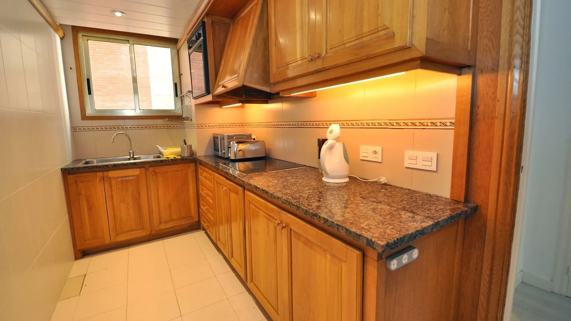 Apartamento Costa Brava Lloret de Mar