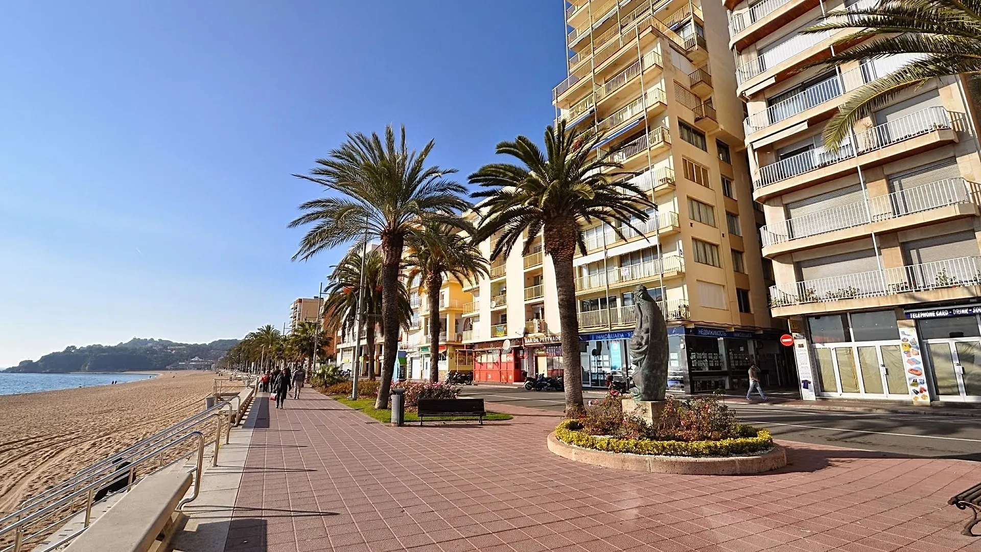 Apartamento Costa Brava Lloret de Mar