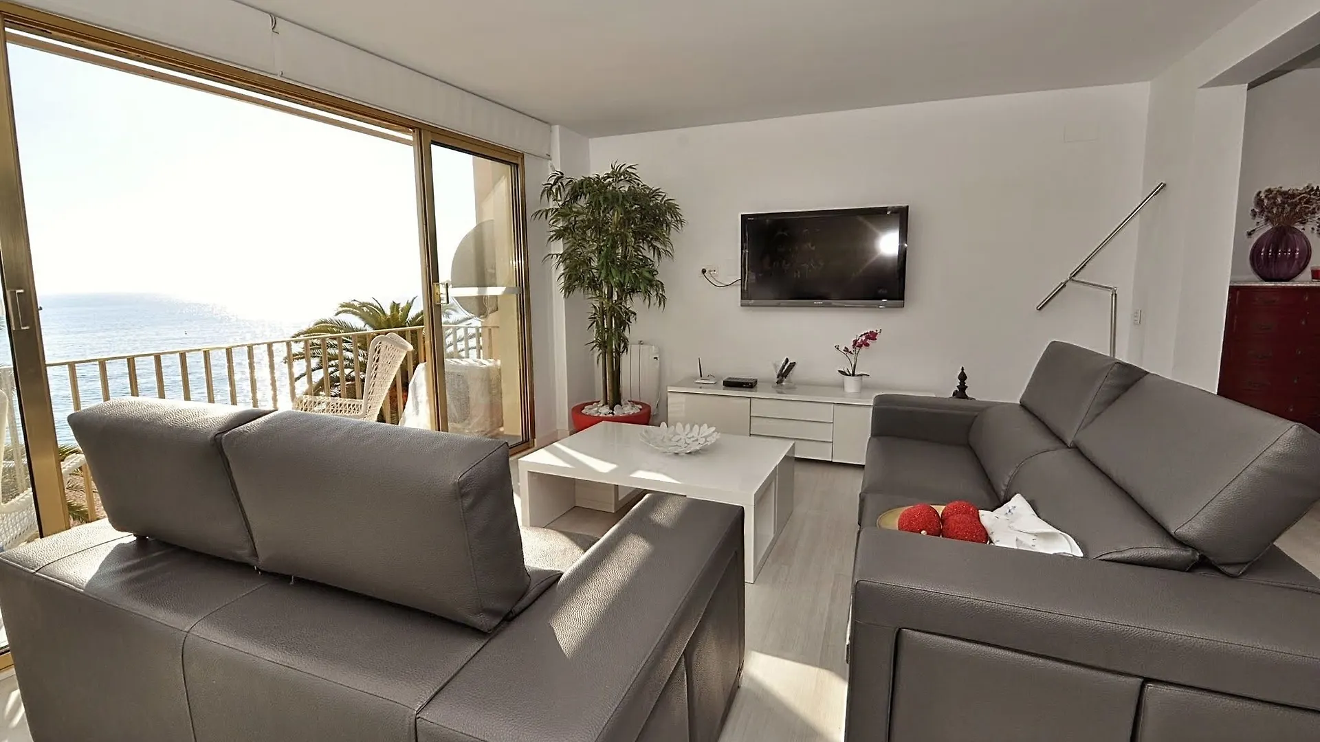 Apartment Apartamento Costa Brava Lloret de Mar
