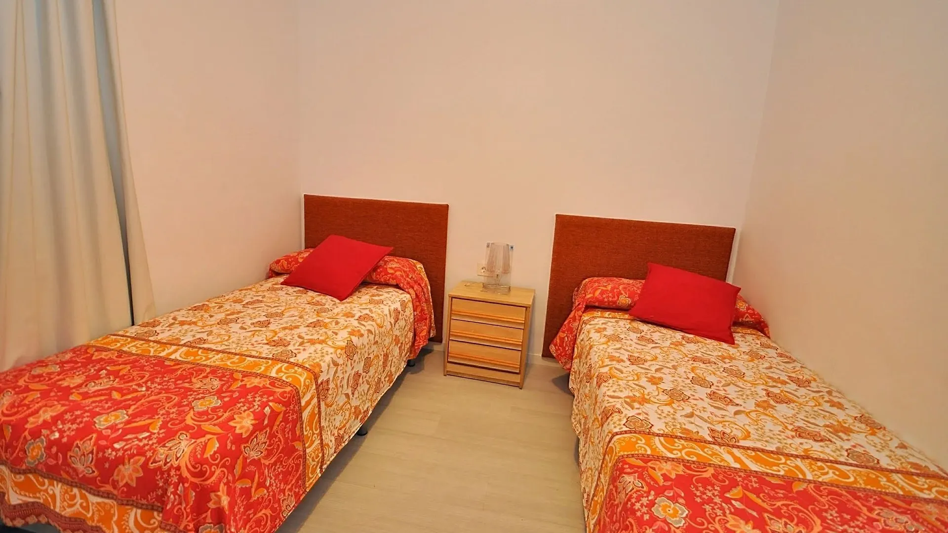 Apartamento Costa Brava Lloret de Mar 0*,