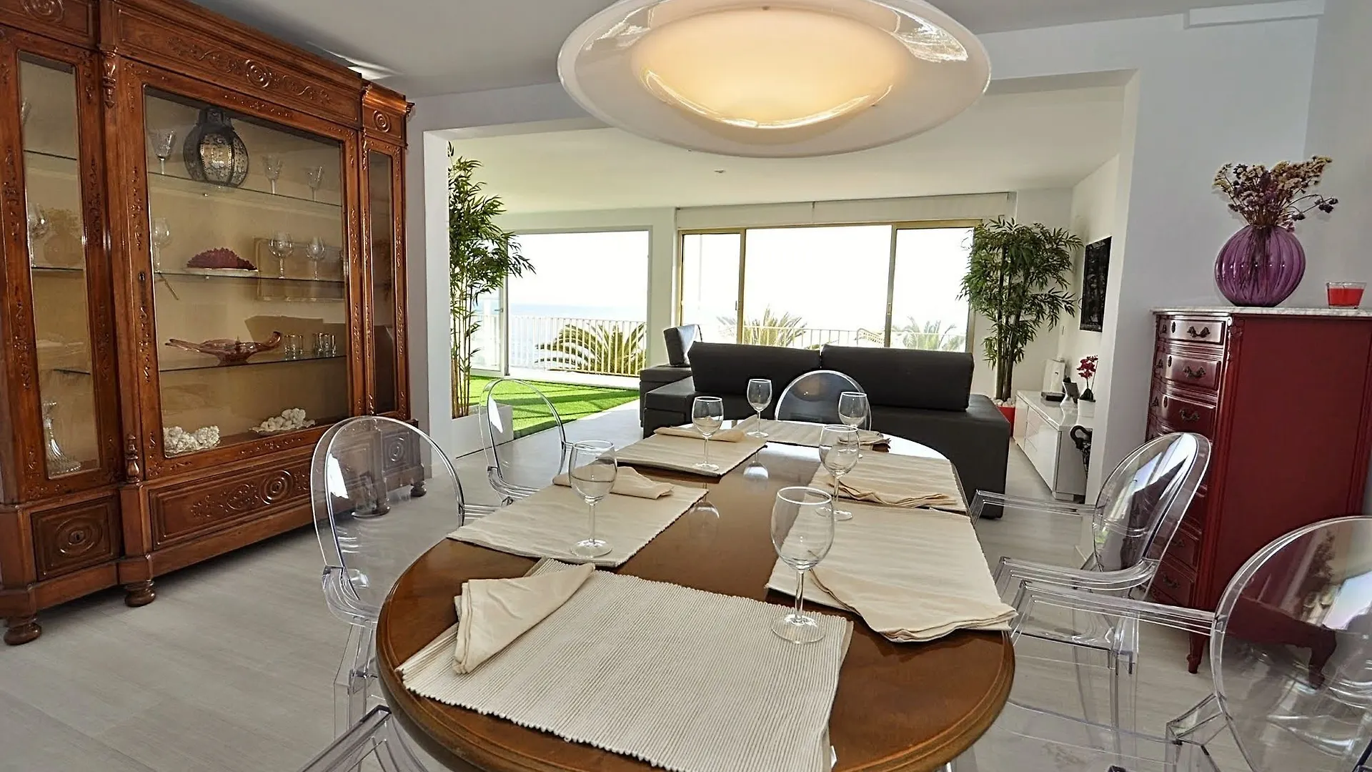 Apartamento Costa Brava Lloret de Mar Apartment