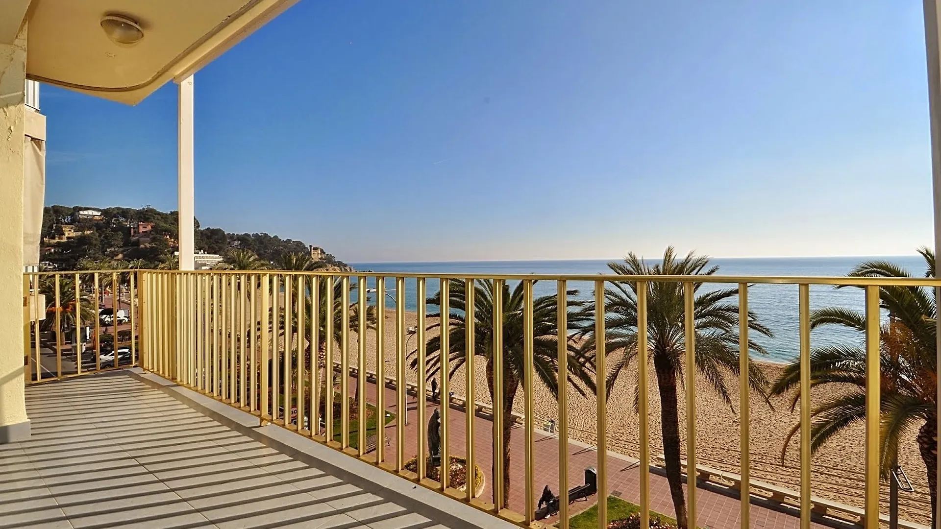 Apartamento Costa Brava Lloret de Mar