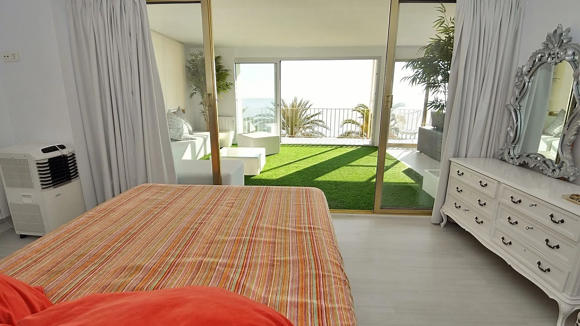 Apartment Apartamento Costa Brava Lloret de Mar