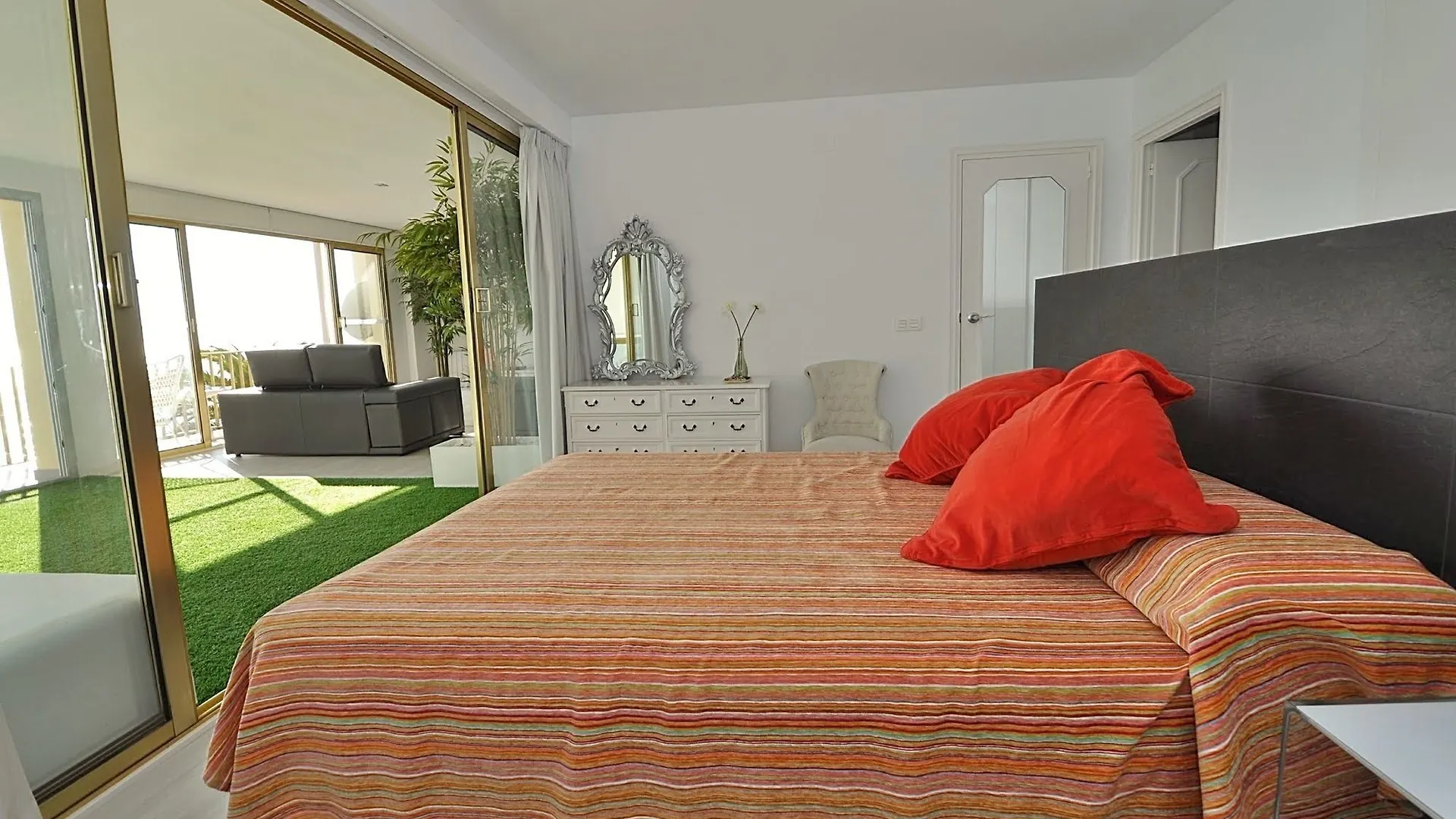 Apartamento Costa Brava Lloret de Mar Spain