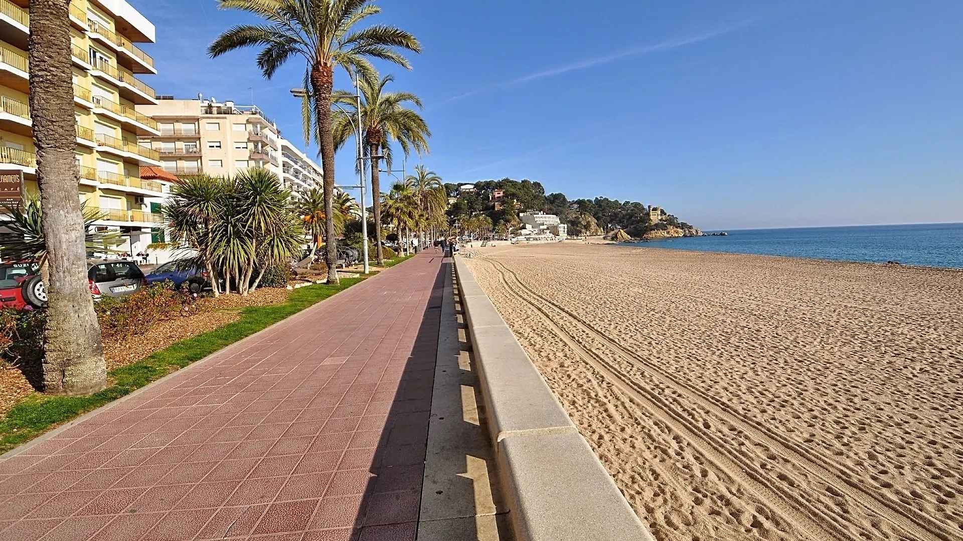 Apartment Apartamento Costa Brava Lloret de Mar Spain